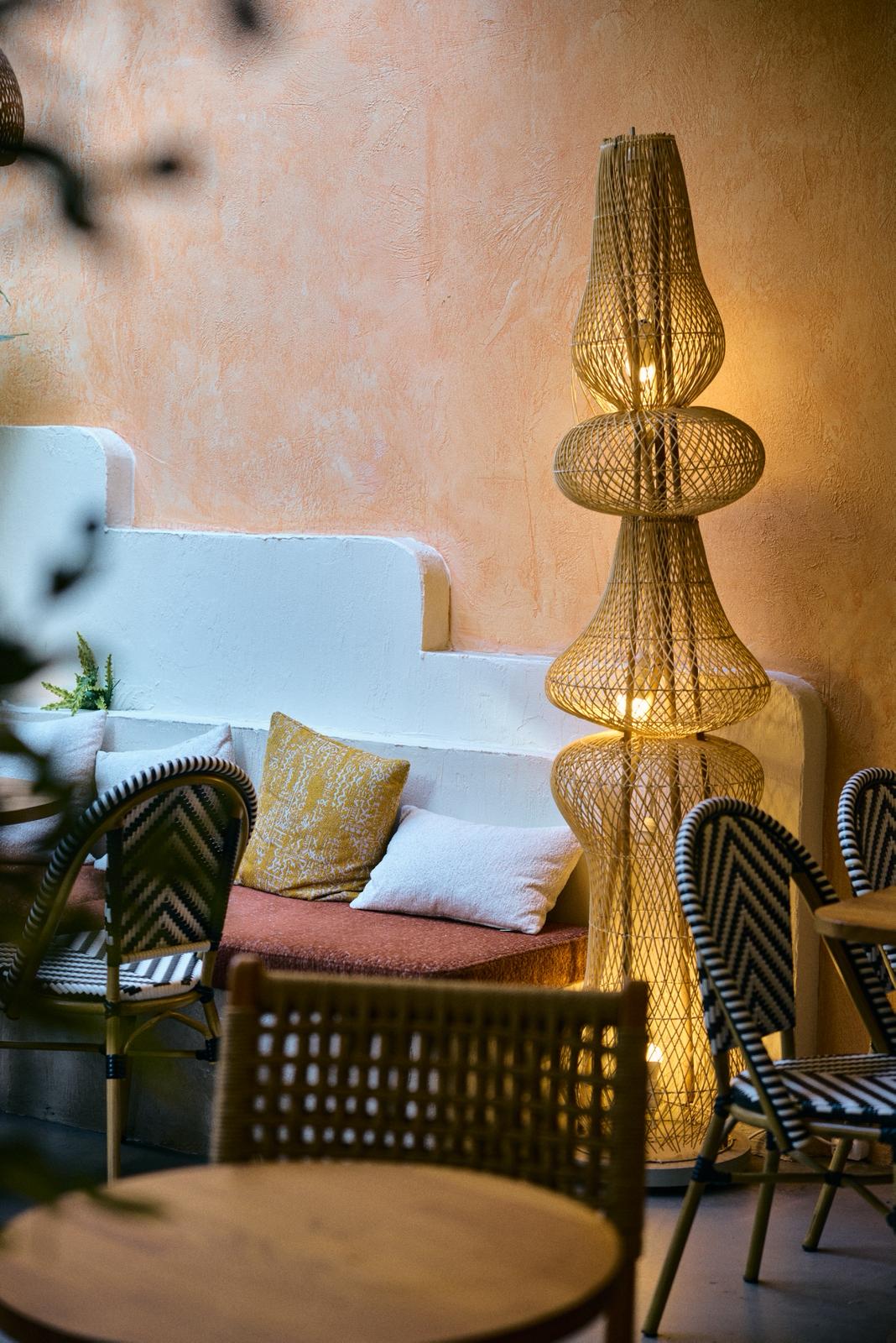 Mono Espresso Premium Gallery