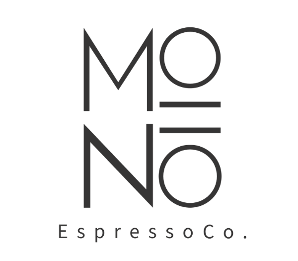 Mono Espresso Logo